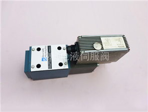 力士乐电液比例阀 5WRSE 10FB60-34/G24KD